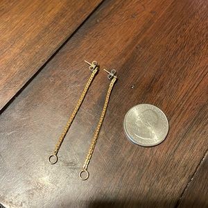 Vintage Earrings